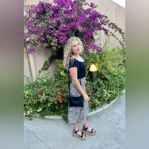 Meet your Posher, Lesly